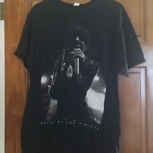 Bring Me the Horizon Oli Sykes Tshirt